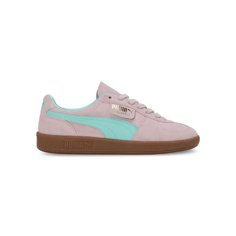 Puma Palermo Unisex Sneakers (UK 4)