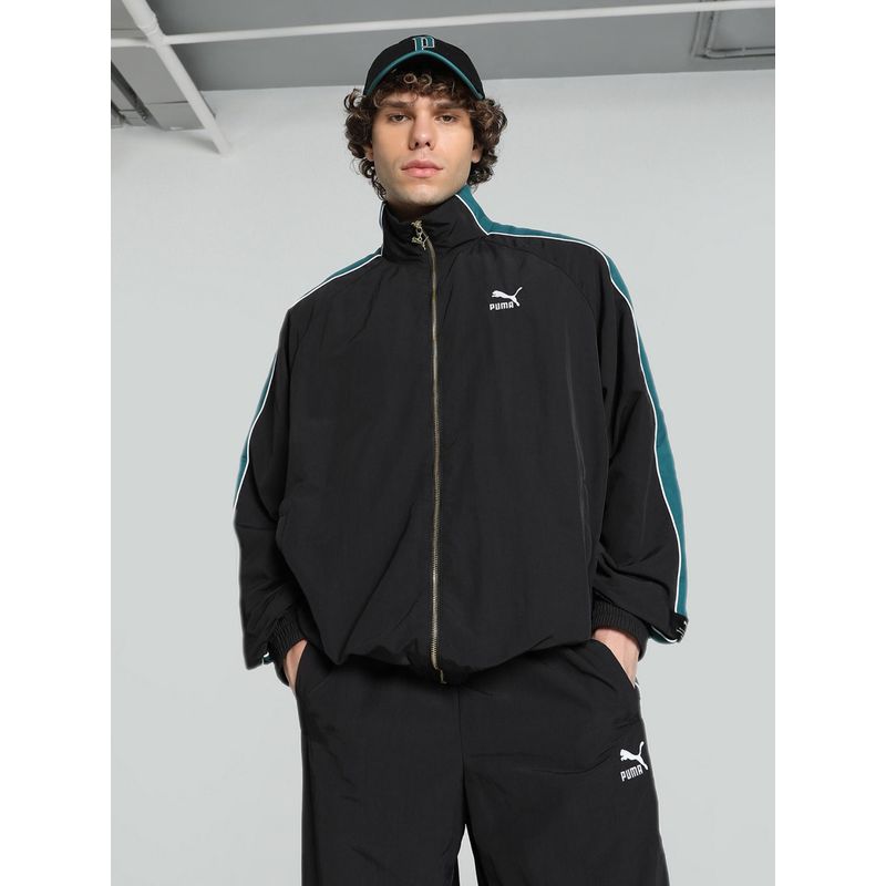 Puma T7 Play. Paris. Track Unisex Jackets (XL)