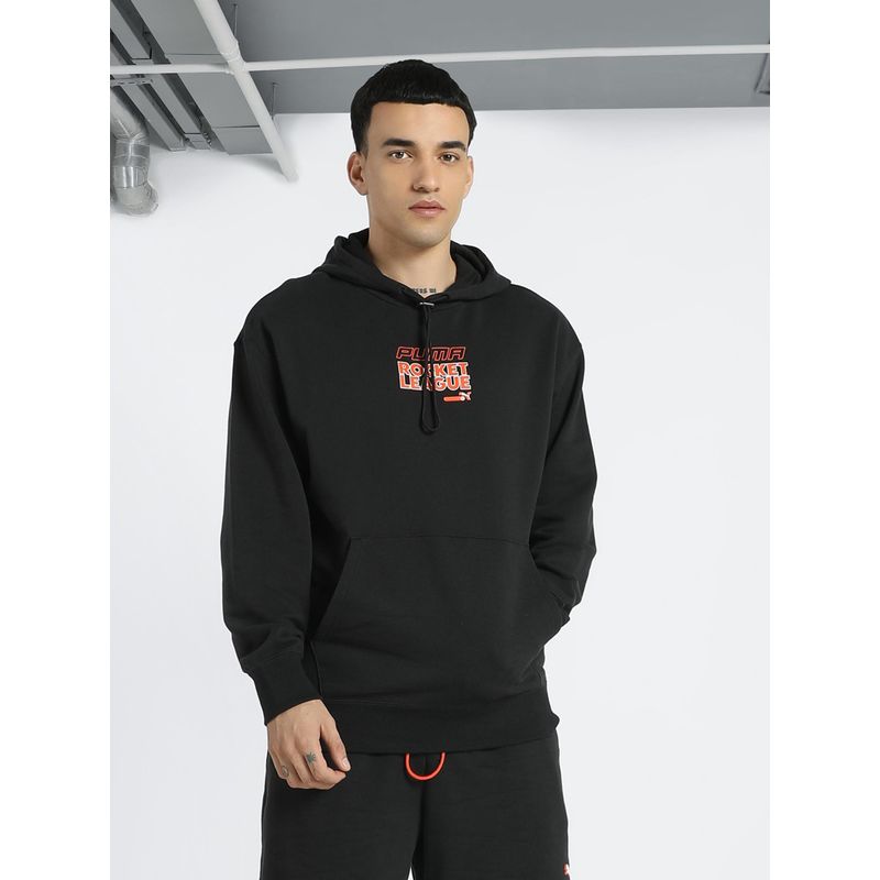 Puma X Rocket League Men Hoodies (L)