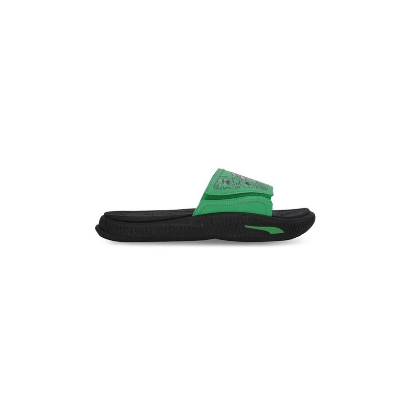 Puma Softride Pro24 Super Men Sliders (UK 10)