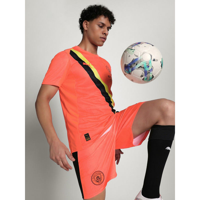 Puma Men'S Kid Super Mcfc Jersey Replica (3XL)