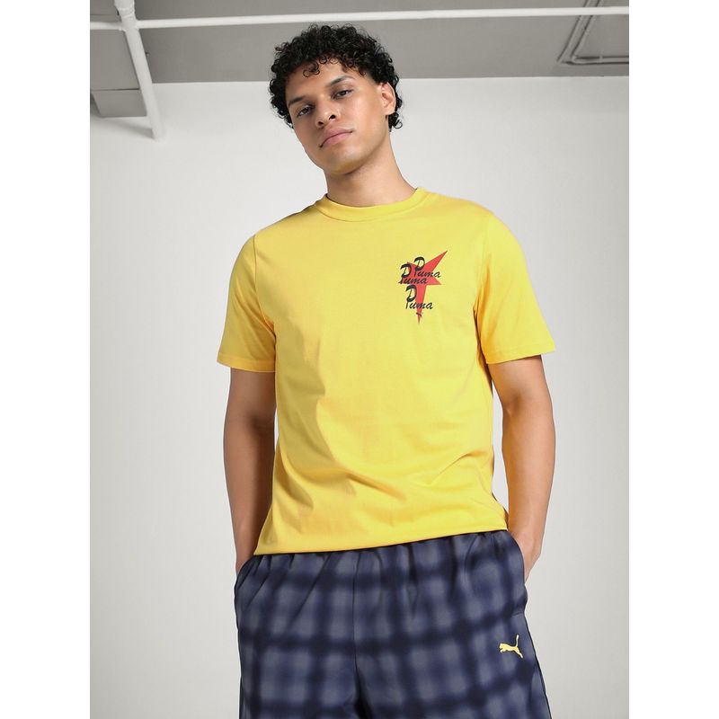 Puma Road To Unity Men's T-Shirt (L)