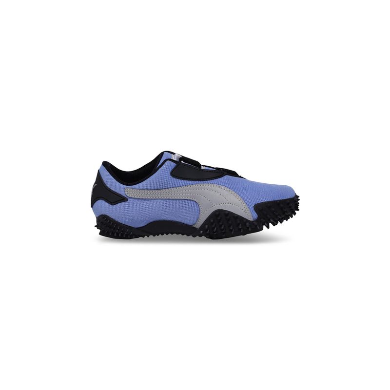 Puma Mostro OG Low Boot Statement Sneakers (UK 4)