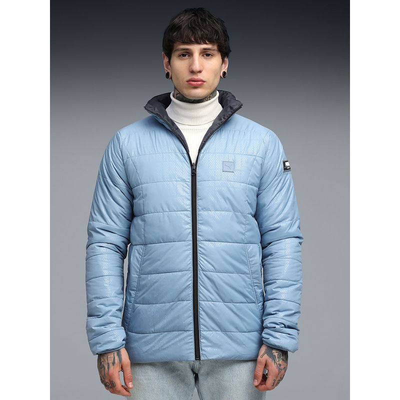 Puma Wardrobe Essentials Reversible Men's Jacket (S)