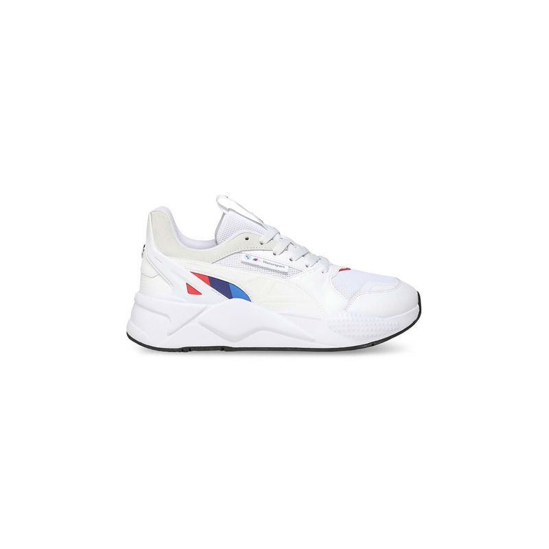 Puma Unisex BMW MMS RS-X Sneakers (UK 9)