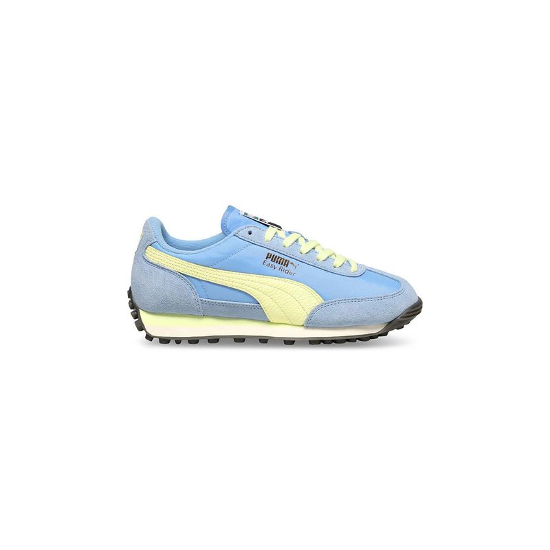 Puma Unisex Easy Rider Vintage Sneakers (UK 6)