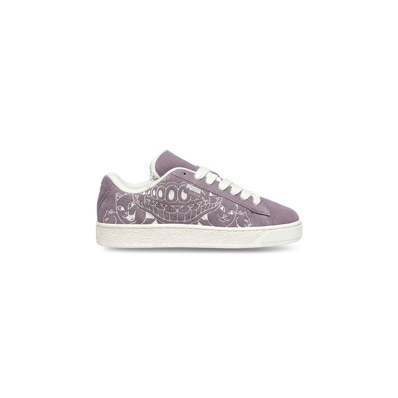 Puma Unisex Suede XL RIPNDIP Sneakers (UK 9)