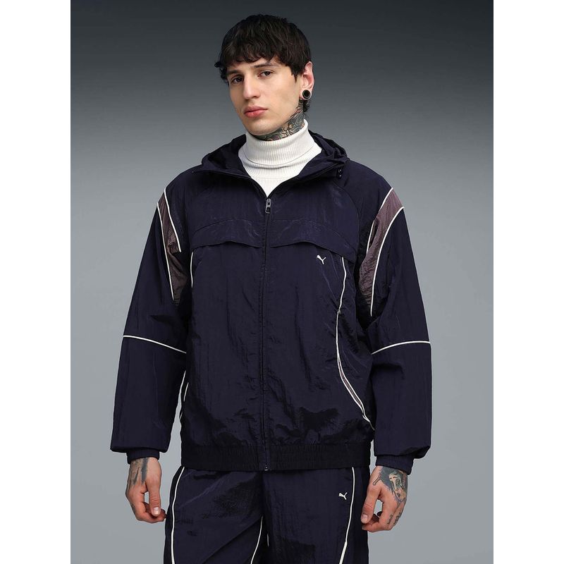 Buy Puma Unisex CLRT Ripstop Jacket Online