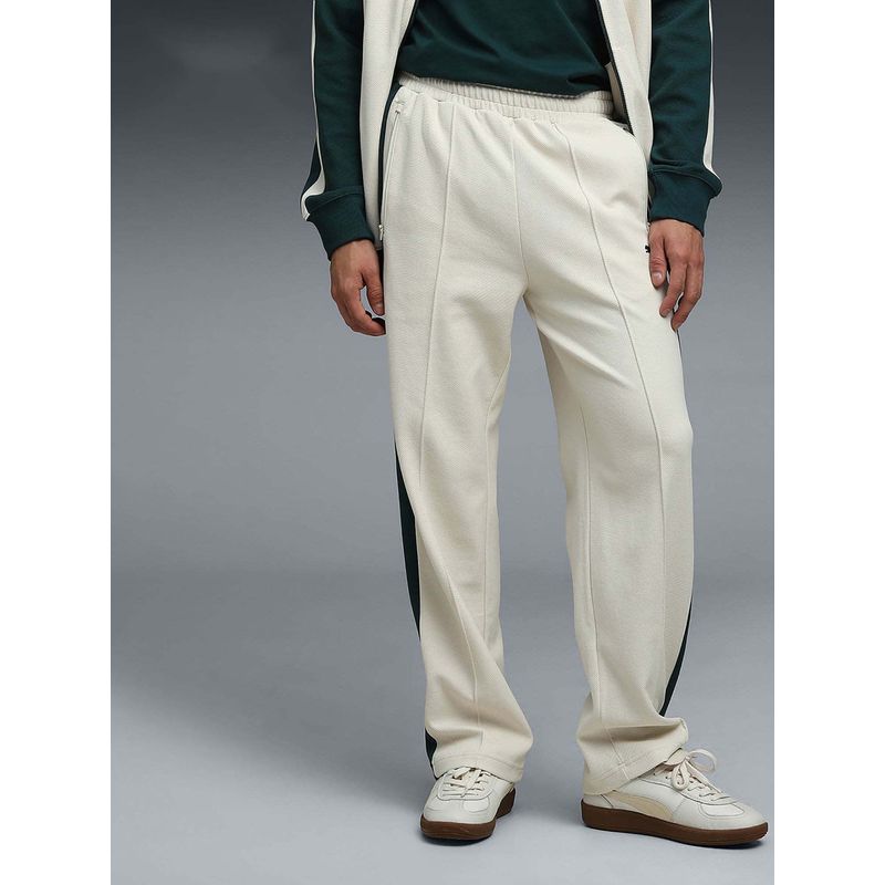 Puma Unisex T7 Relaxed Trackpant (S)