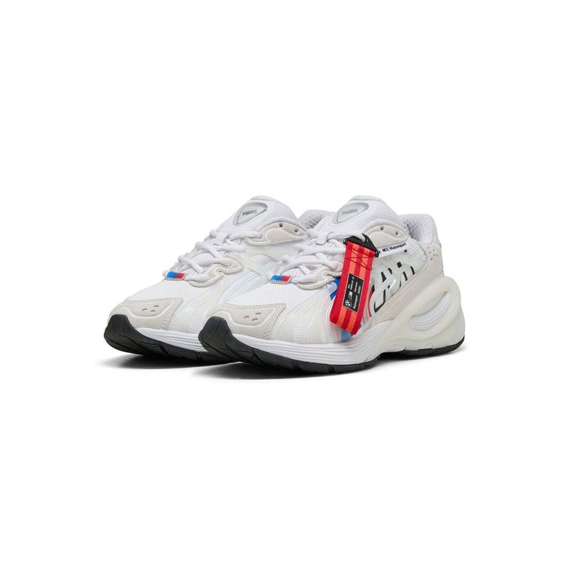 Puma Unisex BMW MMS Inverse Hero Sneakers (UK 11)