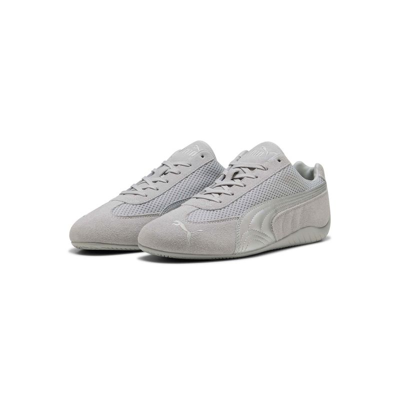 Puma Unisex Speedcat Premium Sneakers (UK 3)