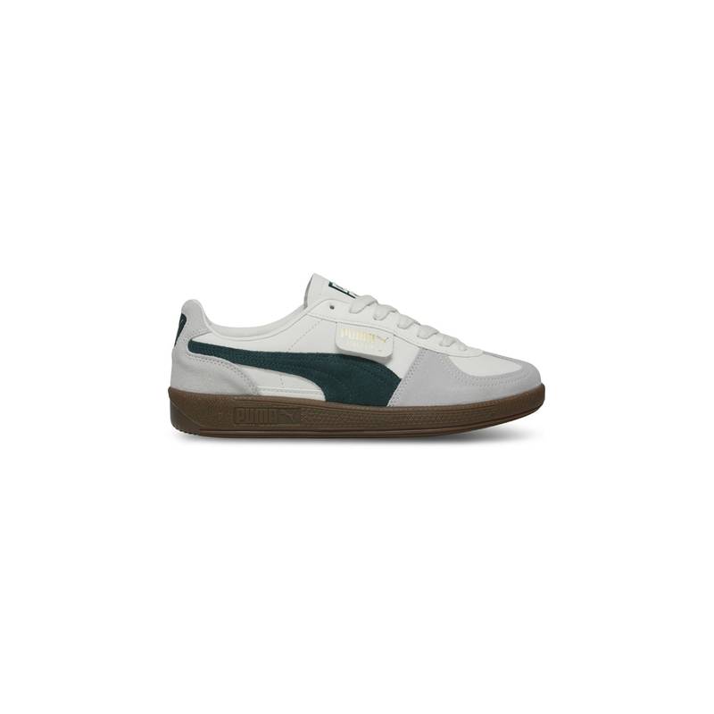 Puma Palermo White Sneakers