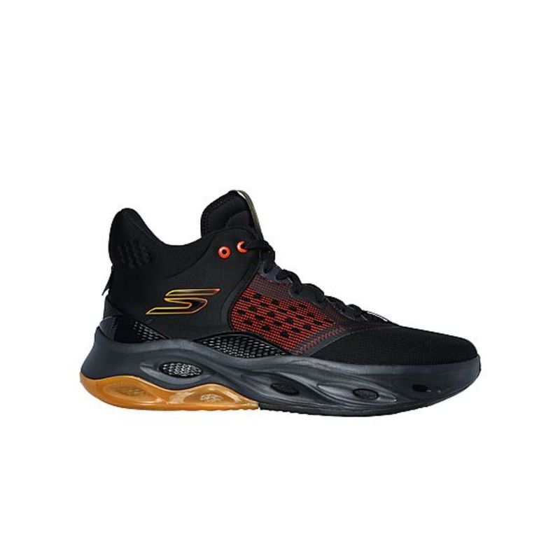 SKECHERS Men SKX FLOAT Basketball Shoes (UK 7)