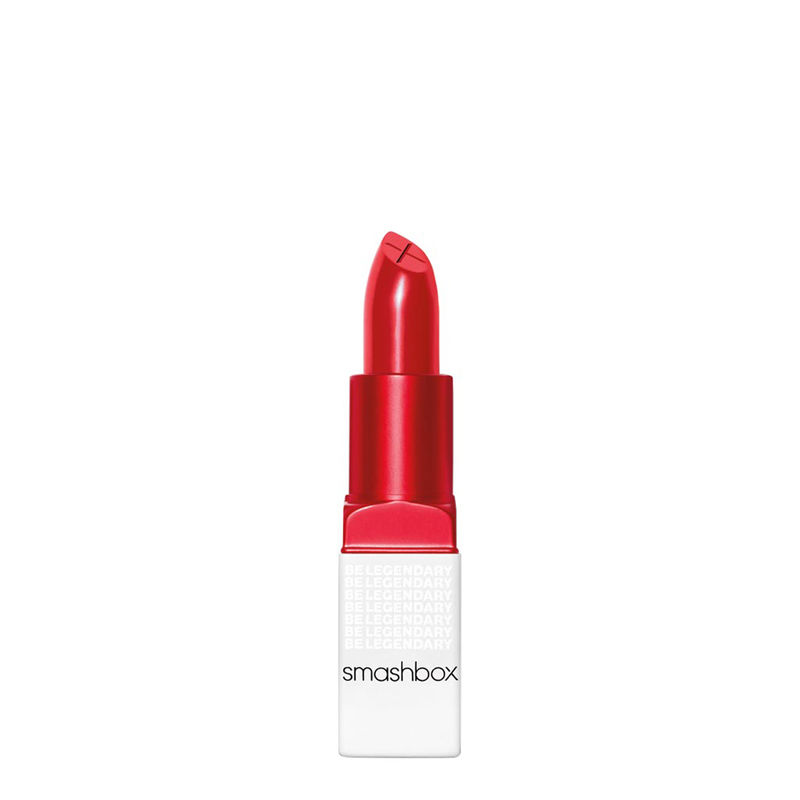 Smashbox Be Legendary Prime   Plush Lipstick