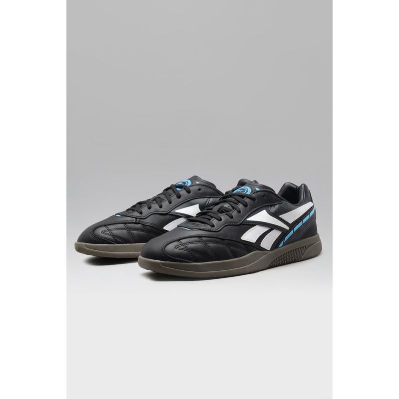 Reebok HAMMER STREET - Men Black Sneakers (UK 9)