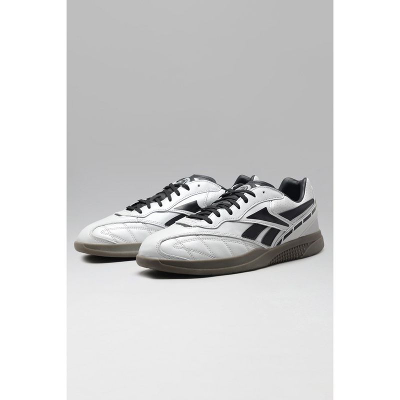 Reebok HAMMER STREET - Men White Sneakers (UK 9)