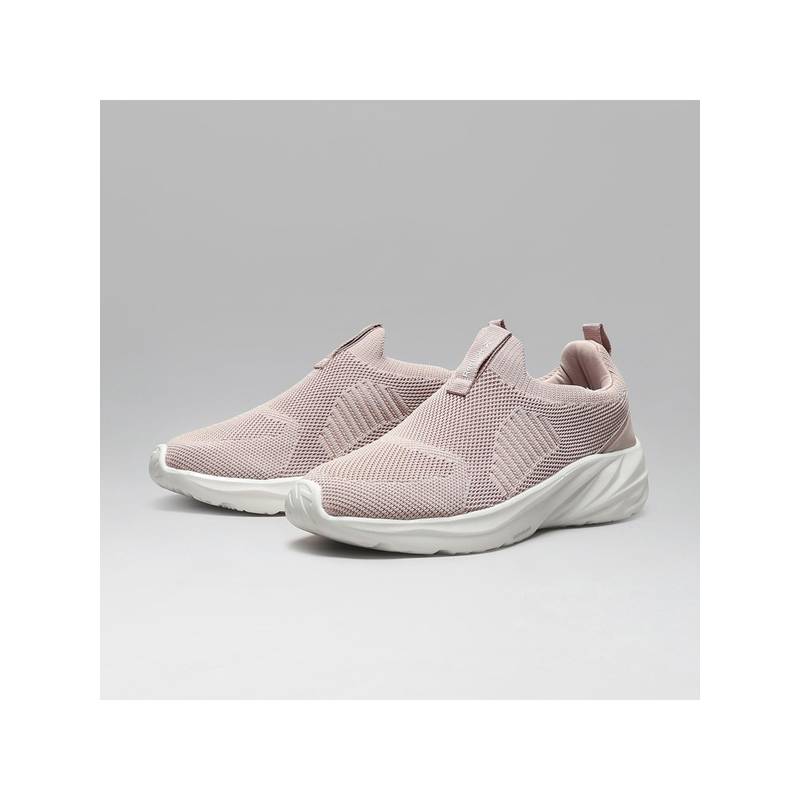 Reebok Women Pink Walking Shoes (UK 5)