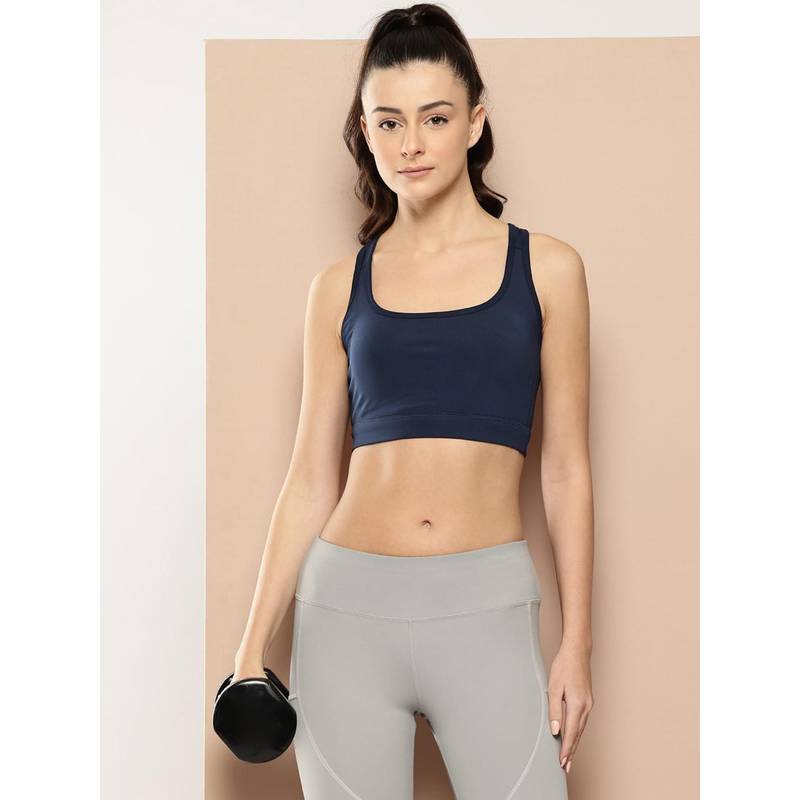 Alcis Women Power Hold Active Bra (S)