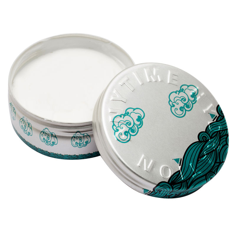 Berkowits Any Time Hydration! One Cream Many Faces - Seas The Day