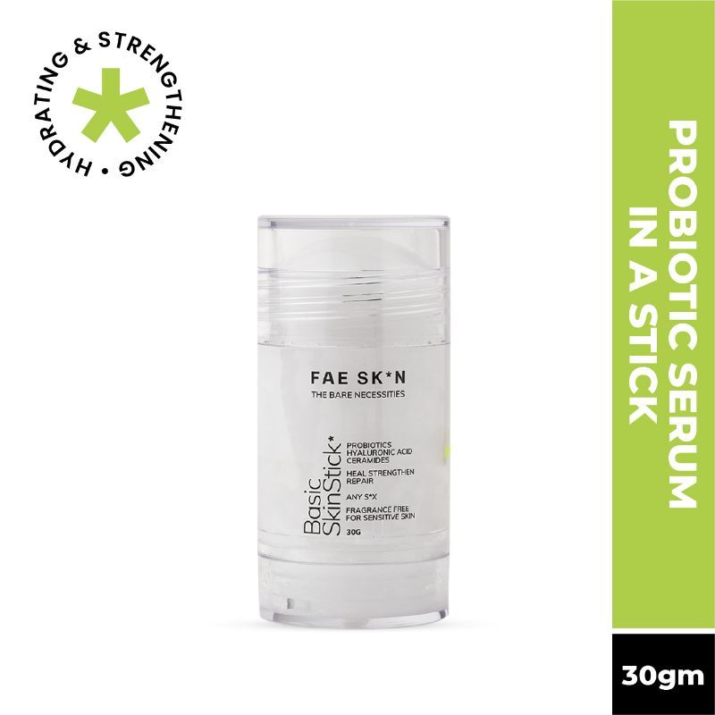 Buy FAE Beauty Basic Skinstick with Ceramides HA & Probiotics Online