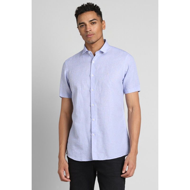 Simon Carter Purple Shirt for Men (39)