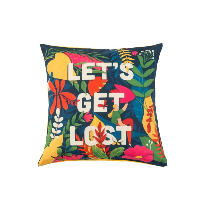 chumbak-let-s-get-lost-16inches-cushion-cover-green-buy-chumbak-let-s