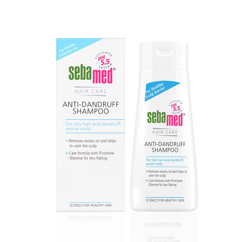 Sebamed Anti Dandruff Shampoo