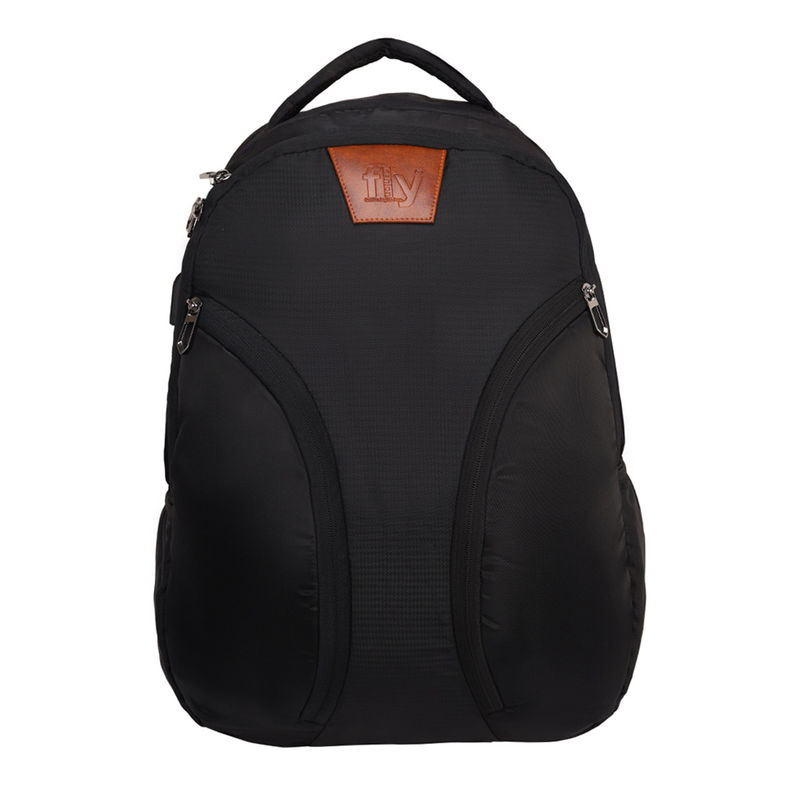 Wildcraft maestro plus black coated deals