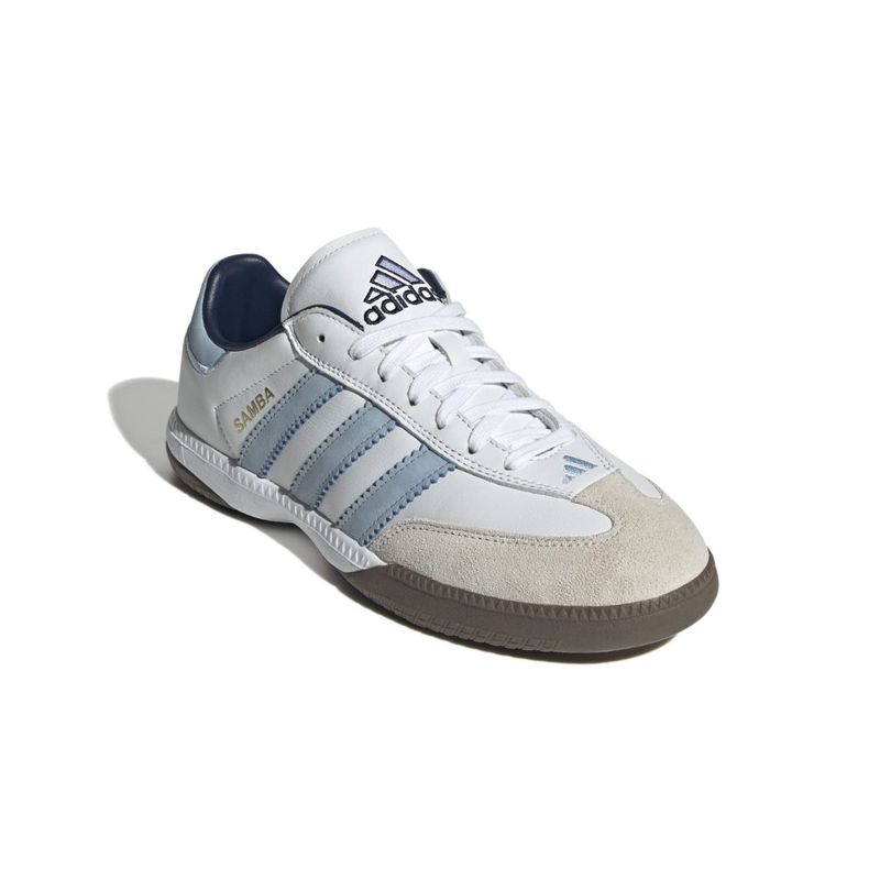 adidas gazelle silver green womens Comprar Adidas Samba blancas OG Cloud – Newcop main image 0