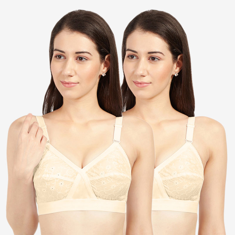 Sonari Celina Regular Bra - Multi-Color (42E)