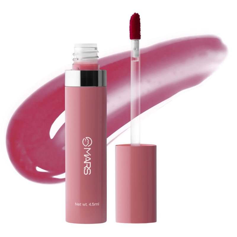 MARS Drip Lip Mist - 02 Mulberry Drip