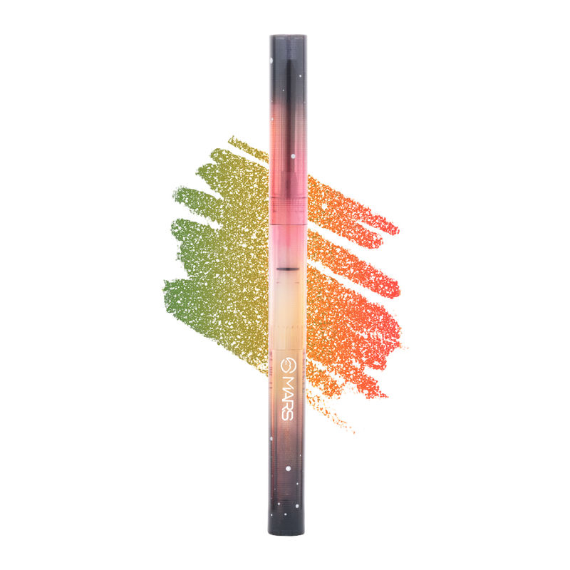 MARS Northern Lights In A Pencil Eyeliner - 02-Alaskan Azure