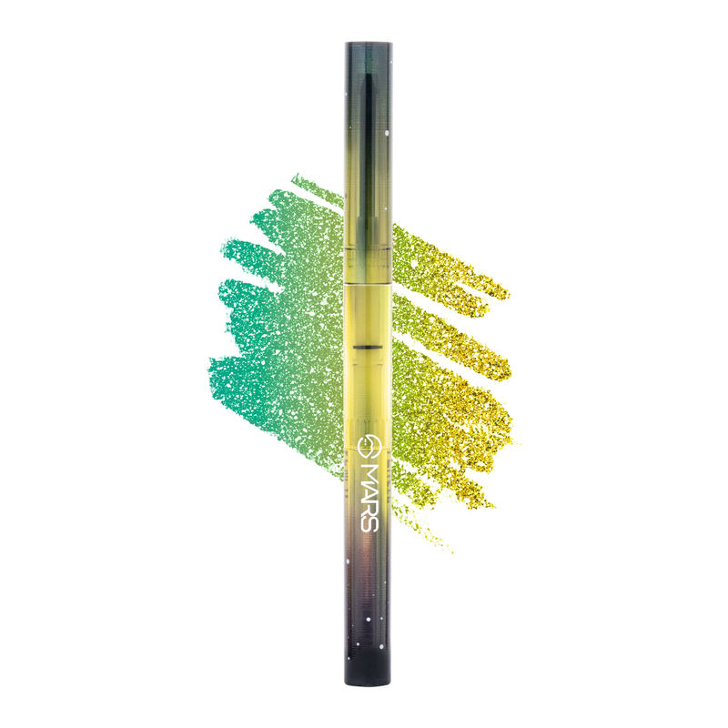 MARS Northern Lights In A Pencil Eyeliner - 03-Tundra Teal