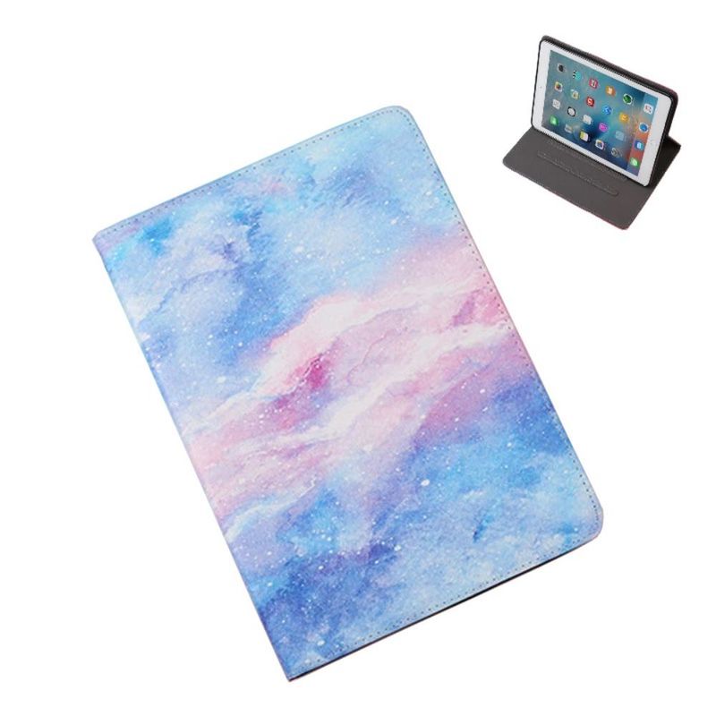 MVYNO Cover For Ipad Mini 1,2,3,4,5 blue Mist