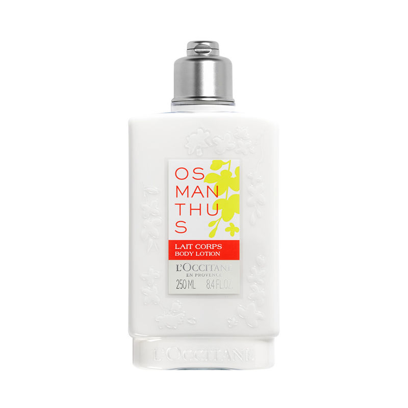 L'Occitane Osmanthus Body Lotion Buy L'Occitane Osmanthus Body Lotion
