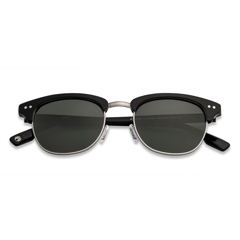 Ray-Ban Mega Clubmaster 53mm Sunglasses - RB0316S 901/3153 | Abt