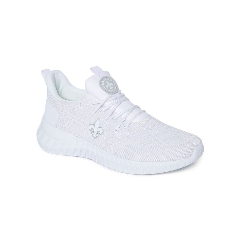 Bond street white shoes online