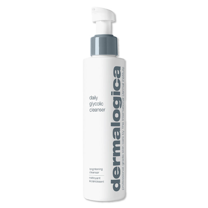 Dermalogica Daily Glycolic Cleanser With Calendula Extract & Jojoba Oil