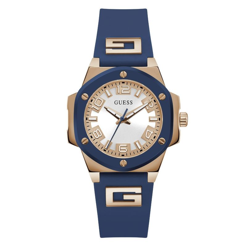 Guess Ladies Watch G HYPE Blue - GW0555L4