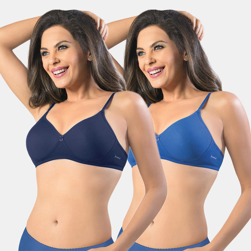 Sonari Smile Regular Bra - Multi-Color (30B)