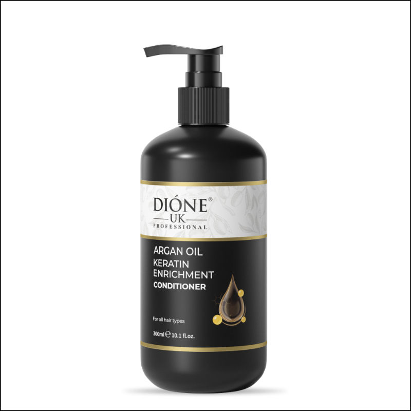 Dione UK Keratin Enrichment Conditioner