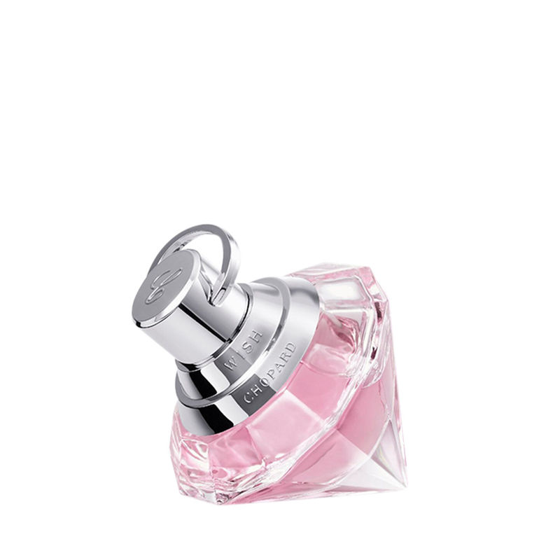 pink wish chopard
