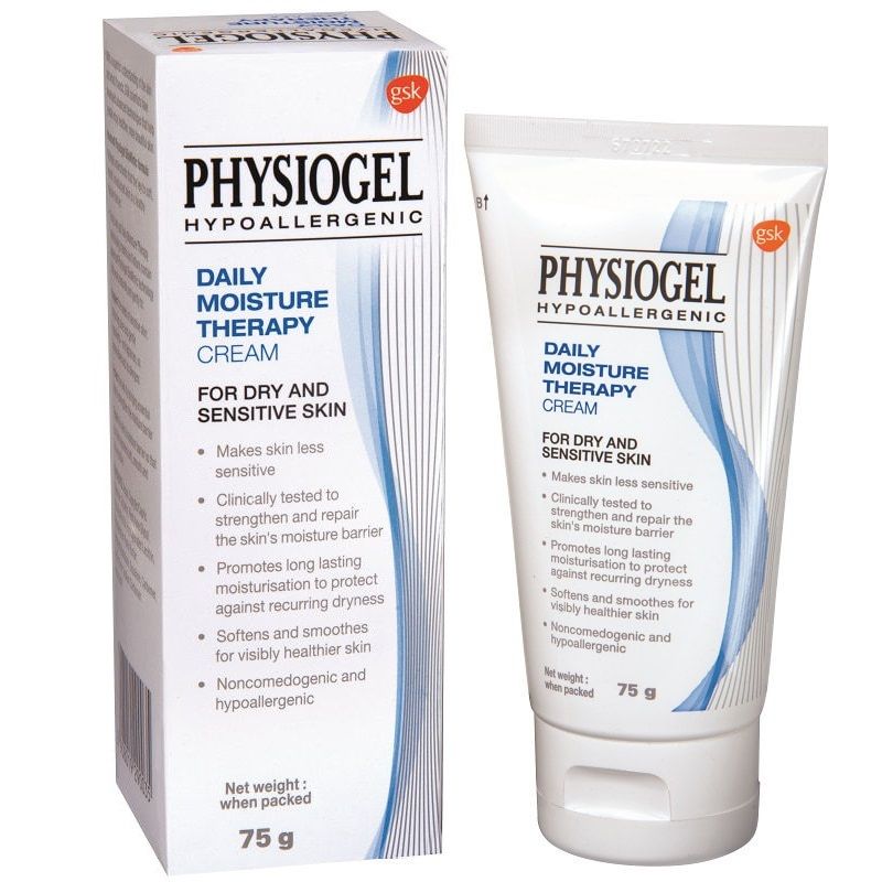 Physiogel Daily Moisture Therapy Face Moisturizer Cream Buy