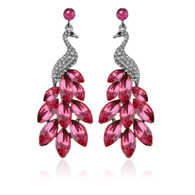 YouBella Designer Earrings Buy YouBella Designer Earrings Online at