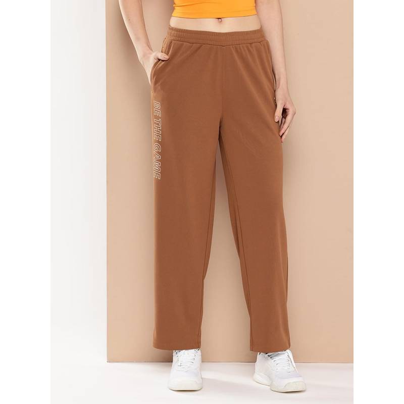 Alcis Women Fluid Path Trackpant (XS)