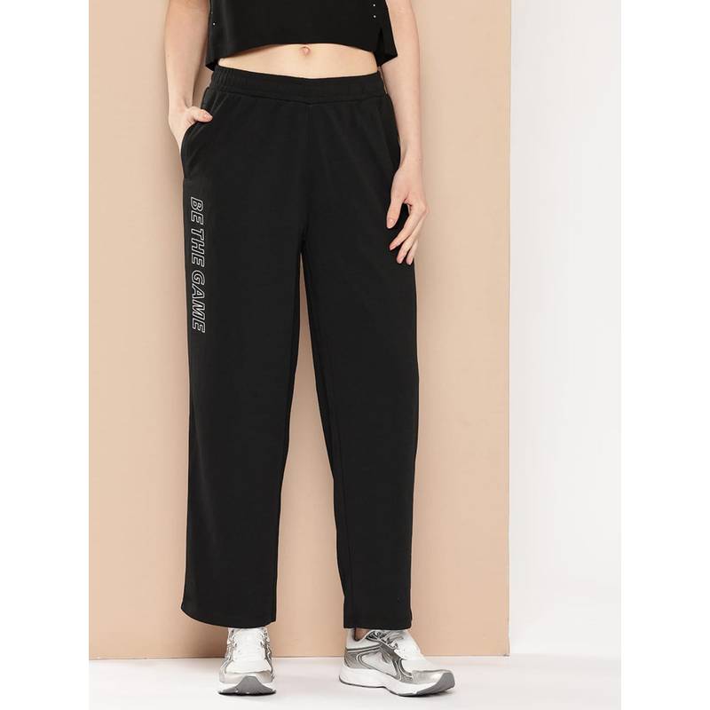Alcis Women Fluid Path Trackpant (XS)