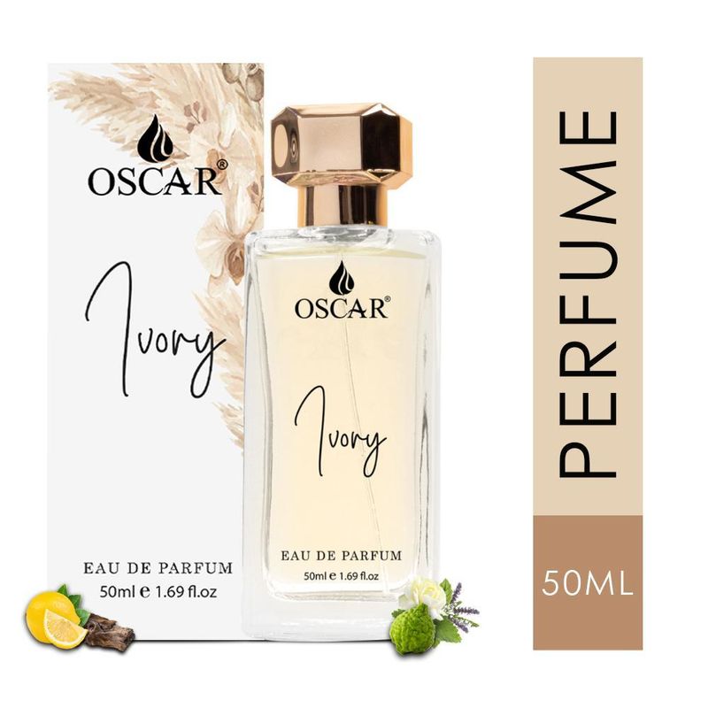 Oscar Ivory Perfume For Women