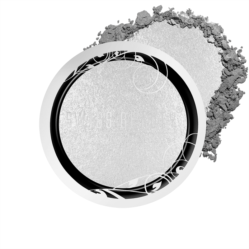 Swiss Beauty Professional Blusher - 04 Silver