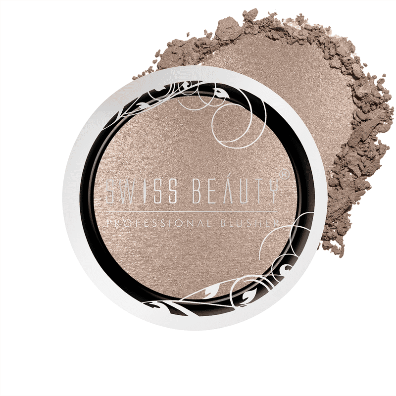 Swiss Beauty Professional Blusher - 12 Light Up