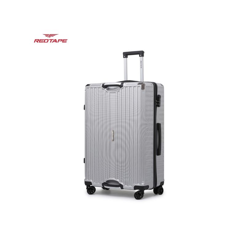 Red Tape 40L Hard Luggage Trolley Bag (S)